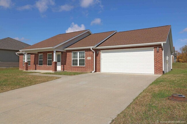 Foto del edificio - House in Jackson