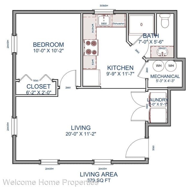 Building Photo - 329 S 3rd Ave