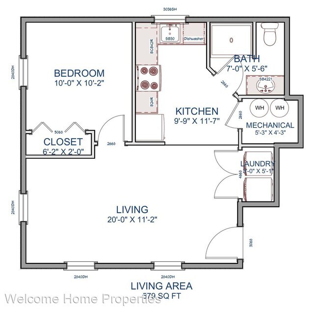 Foto del edificio - 329 S 3rd Ave