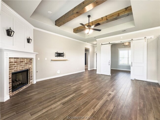 Foto del edificio - 2713 Colony Vis Ct