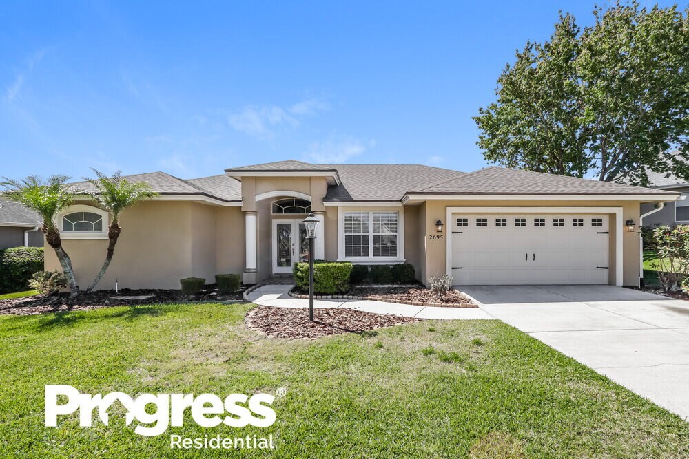 2695 High Ridge Dr, Lakeland, FL 33812 House Rental in Lakeland, FL