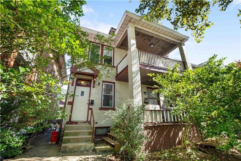 Primary Photo - 1244 Hillsdale Ave