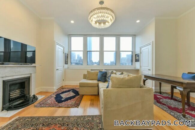 Foto del edificio - 214 Beacon St