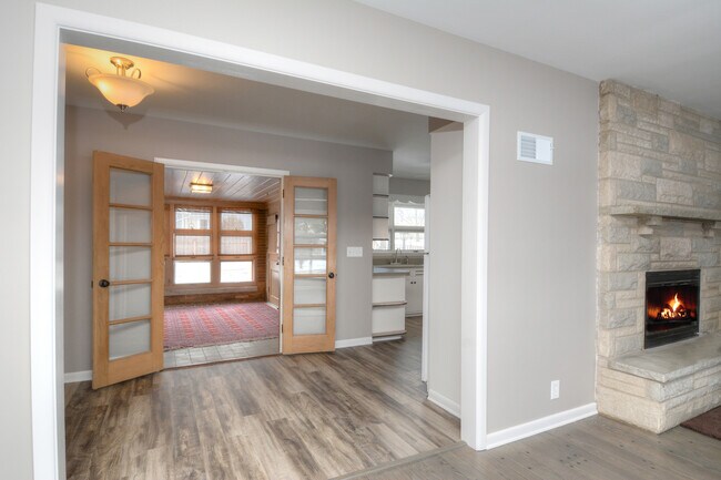 Foto del edificio - 228 N 5th St