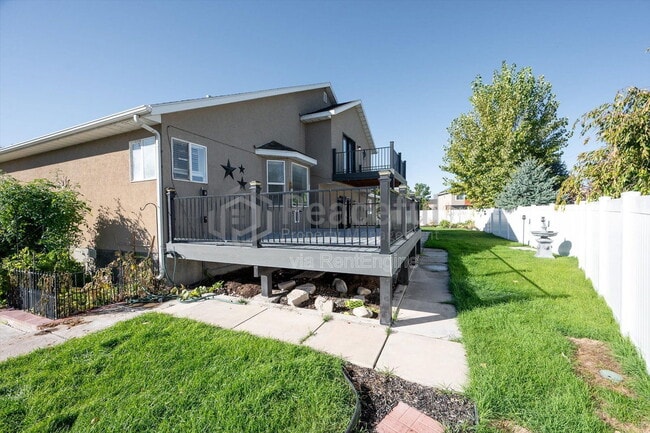 Building Photo - 1235 N 3020 W