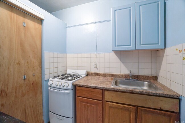 Foto del edificio - 86-46 126th St