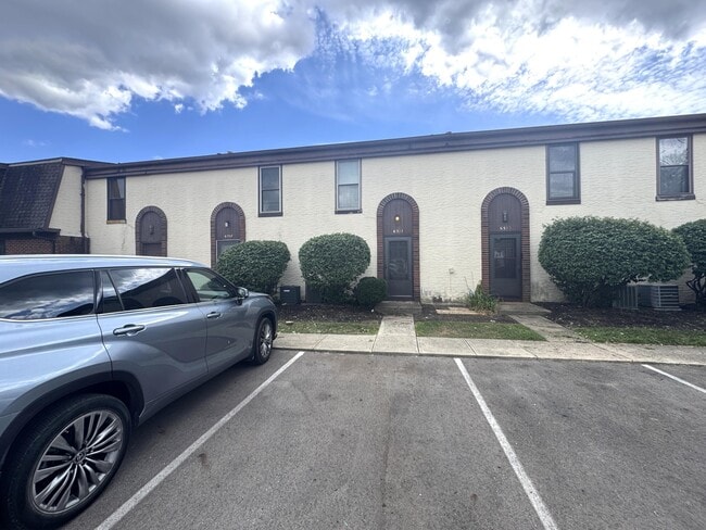 Building Photo - 6551 Santa Cruz Pl