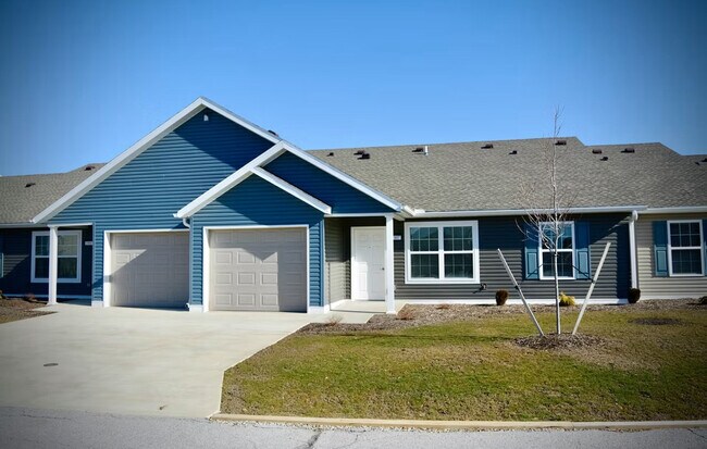 Foto del edificio - Bayberry Cove