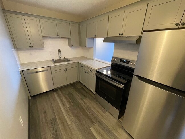 Foto del edificio - 59 Cambridge Rd