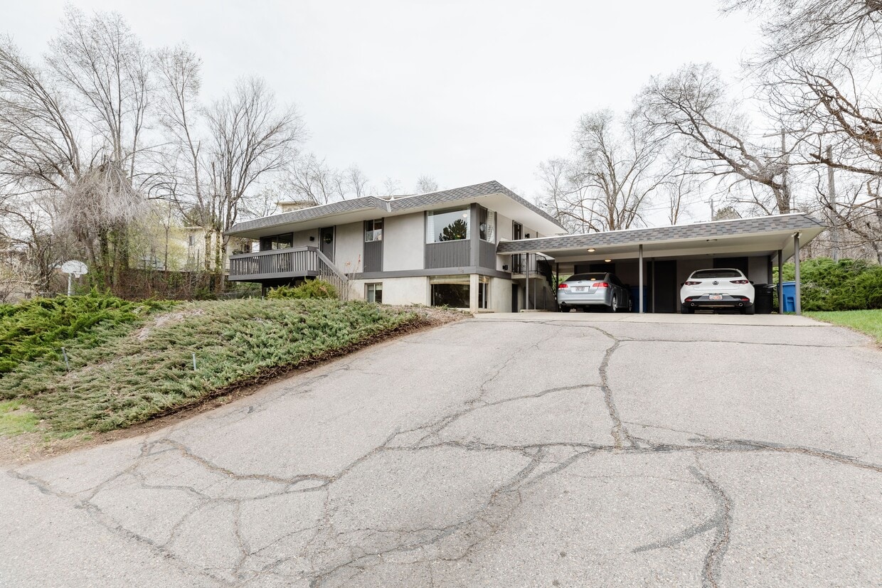 815 Orchard Dr, River Heights, UT 84321 House Rental in River Heights