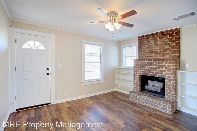 Foto del edificio - 3 br, 1 bath House - 1308 Joslin Street