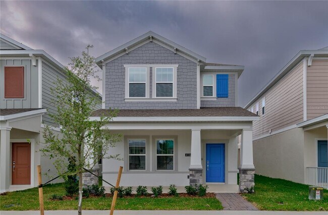 Building Photo - 4126 Pino St