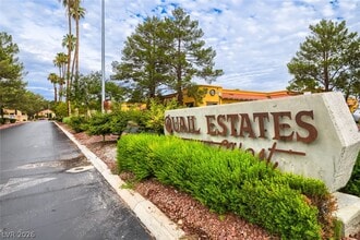 Building Photo - 2851 S Valley View Blvd
