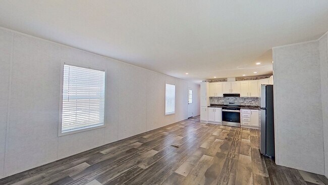 Foto del edificio - Brand New Mobile Home in Airville