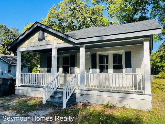 Building Photo - 3 br, 1 bath House - 713 Rudolph Street