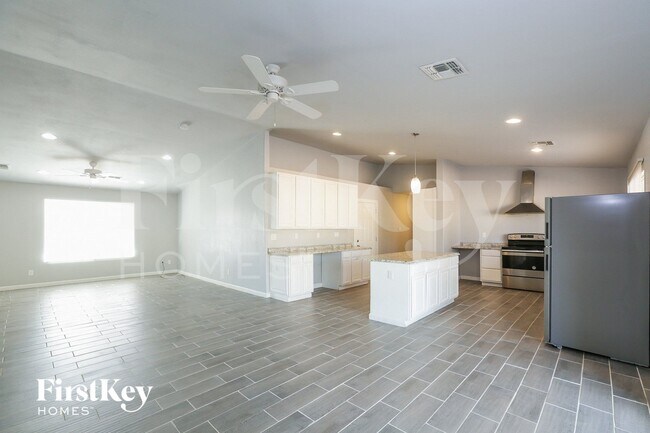 Foto del edificio - 4538 W Palo Verde Ave