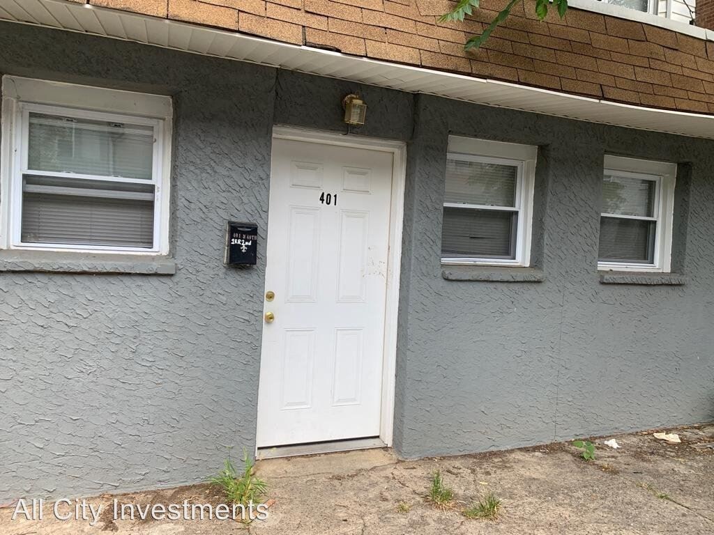 Primary Photo - 2 br, 1 bath House - 3951 Baring Street