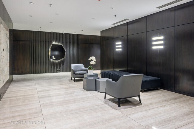 Foto del edificio - 680 N Lake Shore Dr