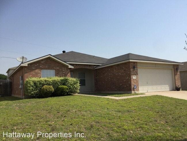 Building Photo - 3 br, 2 bath House - 707 Bighorn Drive