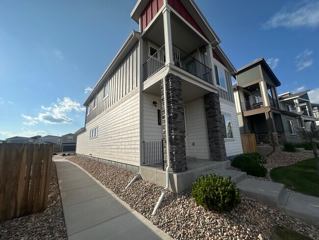 Building Photo - 7724 Frigid Air Pt