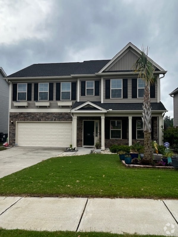 Building Photo - 321 Madison Park Dr