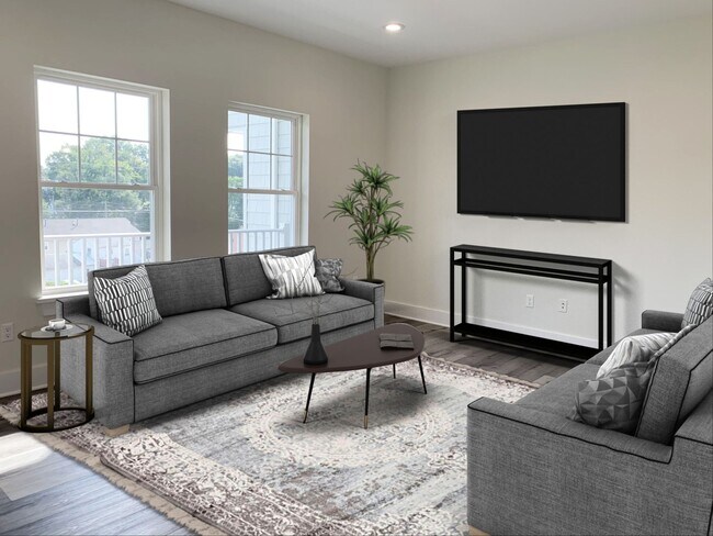 Foto del edificio - Beautiful 3BR/2.5 Bath Townouse with 2 Car Garage