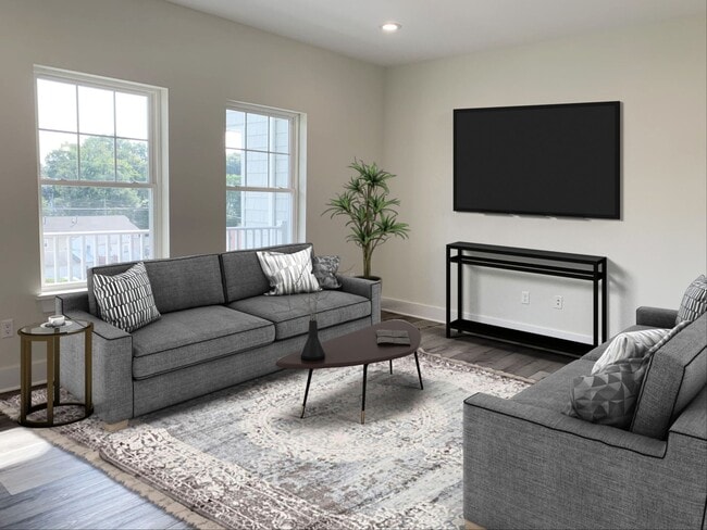 Building Photo - Lovely 3BR/2.5 Bath Townhouse with 2 Car G...