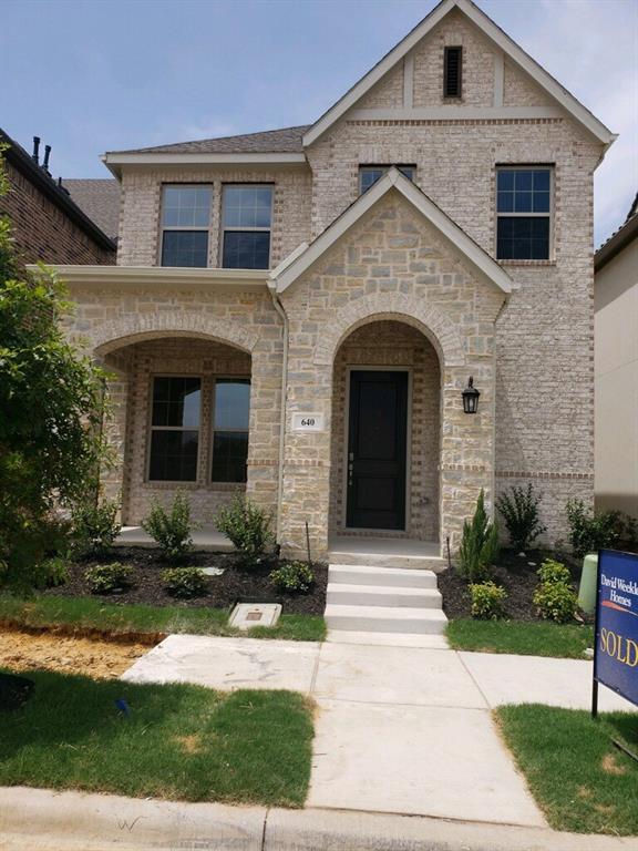 640 Courtyard Ln, Irving, TX 75039 House Rental in Irving, TX