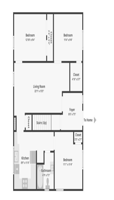 Foto del edificio - 8412 Avenue L