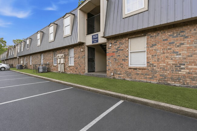 Foto del edificio - Creekside Meadows