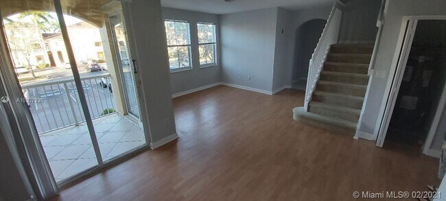Building Photo - 4371 SW 160th Ave