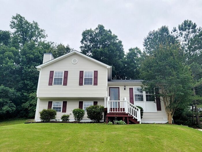 Primary Photo - 5608 Brandycrest Dr