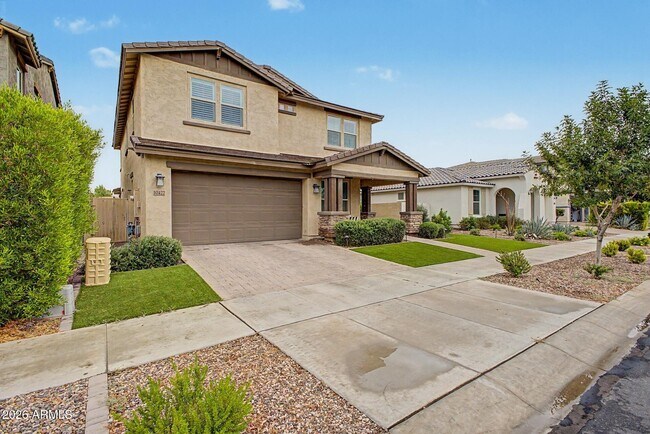 Foto del edificio - 10422 E Corbin Ave