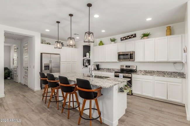 Foto del edificio - 24970 N 172nd Ave