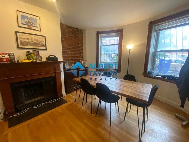 Building Photo - 486 Massachusetts Ave