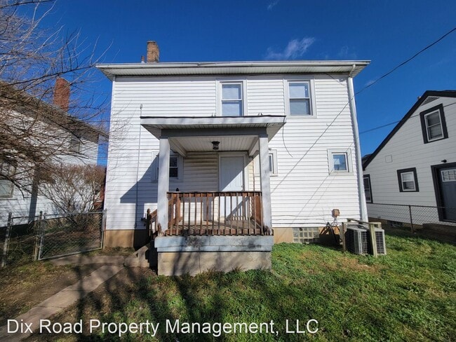 Building Photo - 3 br, 1 bath House - 1327 Vanderveer Avenue,