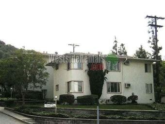 Primary Photo - 1550 N Verdugo Rd