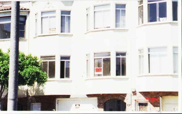 Primary Photo - 1125 Webster St
