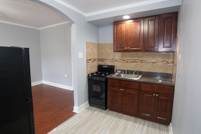 Foto del interior - 6930 Greenview