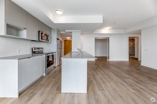 Interior Photo - Keystone