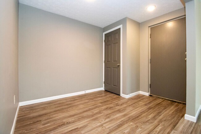 Foto del edificio - One Bedroom Apartment