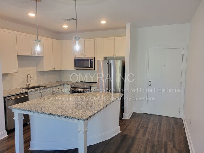 Foto del edificio - Beautiful One Bedroom Condo in East Atlanta!