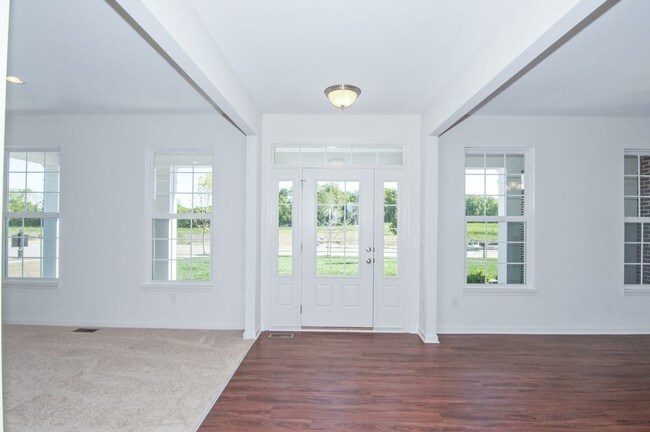 Foto del edificio - 2931 Ambleside Drive