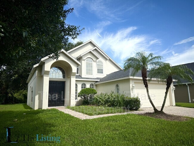 Foto del edificio - 2872 Spring Heather Pl