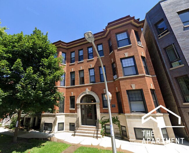 Foto del edificio - 3637 N Paulina St
