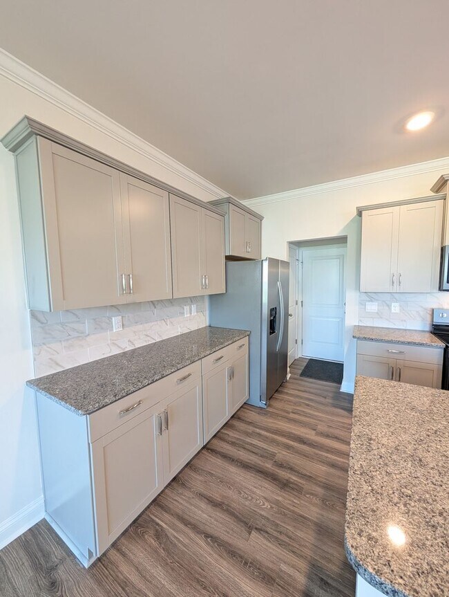 Foto del edificio - New Construction Townhouse-Hendersonville!
