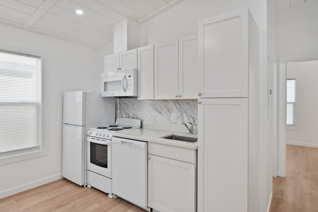 Foto del edificio - 720 Pritchett Ln