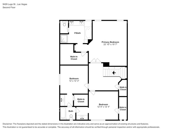 Building Photo - 9420 Lugo St