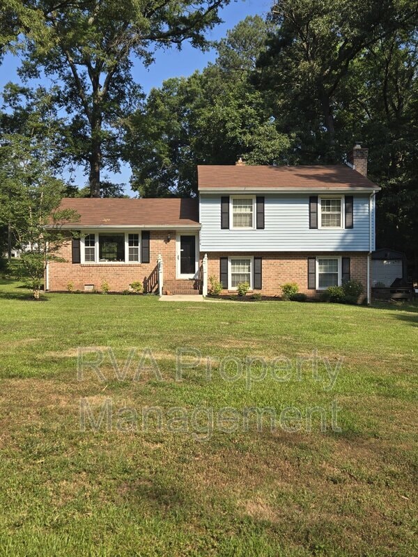 Building Photo - 1204 Hatteras Rd