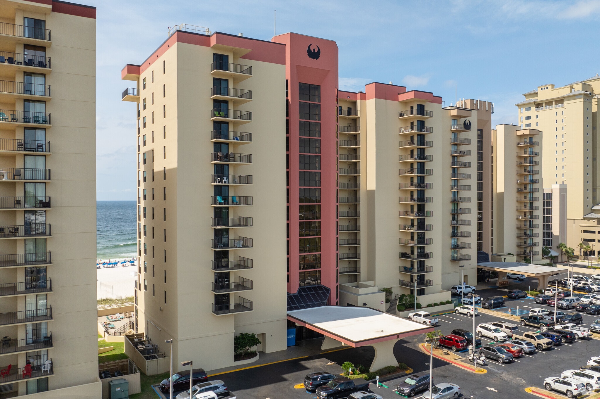 Phoenix II Condominiums